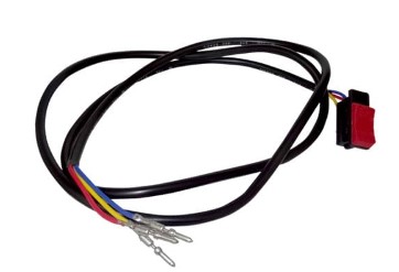 [K-2105030] Interruptor Reductor Caminoetas Volkswagen Medianas Y Pesadas 91-03
