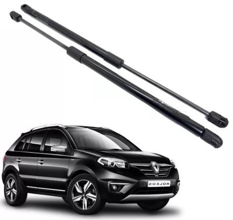 [GYT-3891R] Amortiguador 5A Puerta Sup. Koleos 09//Caja X 1 / 13999