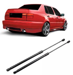 [GYT-41667] Amortiguador 5A Puerta Vw. Jetta/Caja X 1 / 13904
