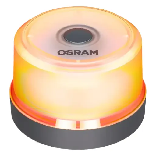 Luz LED De Emergencia OSRAM LEDguardian ROAD FLARE