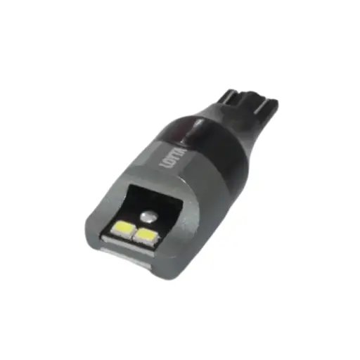 [LYT-921WX] Bombillo Led 921 T15 Blanco 12-24V 16W Sin Polaridad, CANBUS