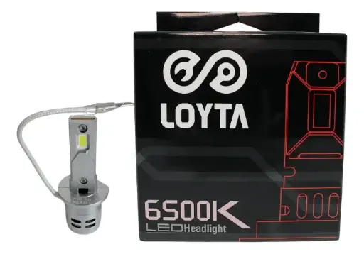 [LYT-H1-X] Bombillos H1 Led 12v Extrem Loyta